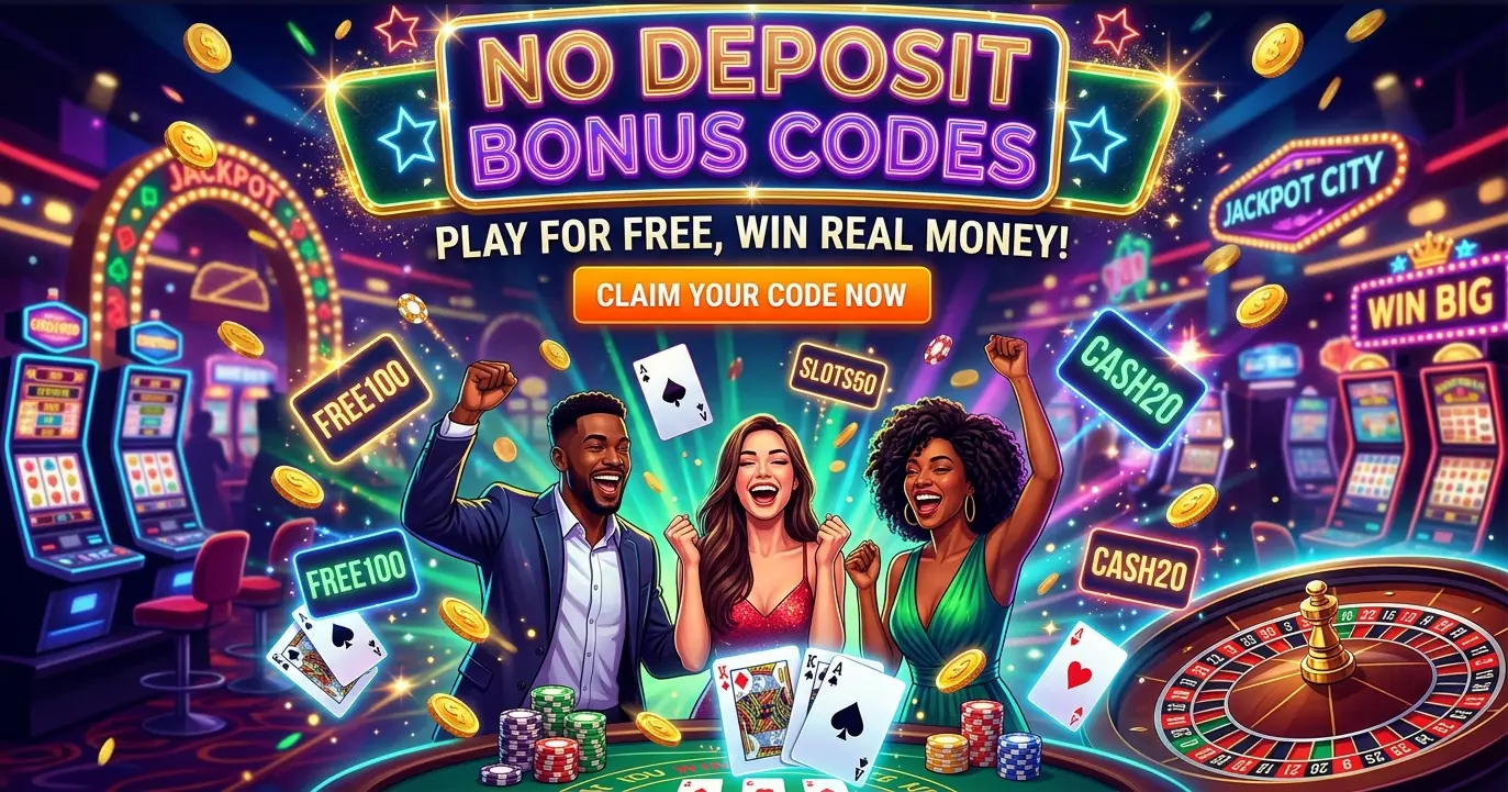 777 casino bonus uten innskudd