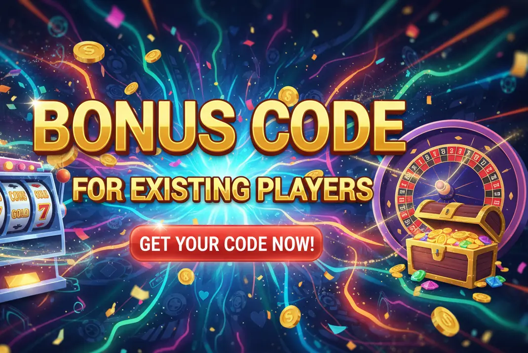 777 casino bonuskode for spillere