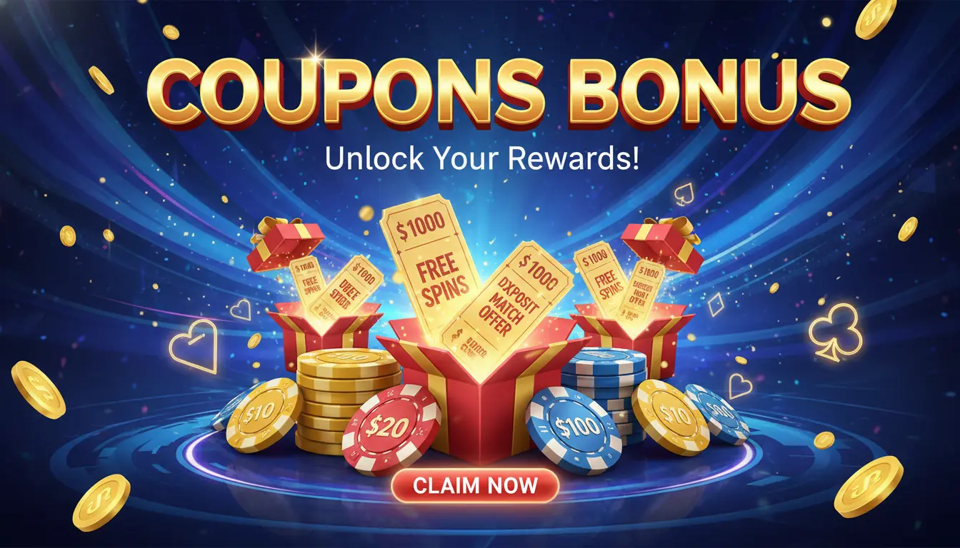 777 casino kuponger