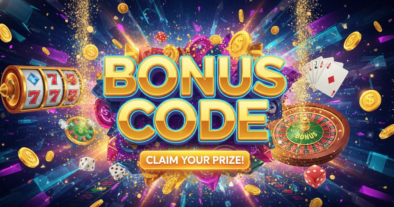 777 casino bonuskode