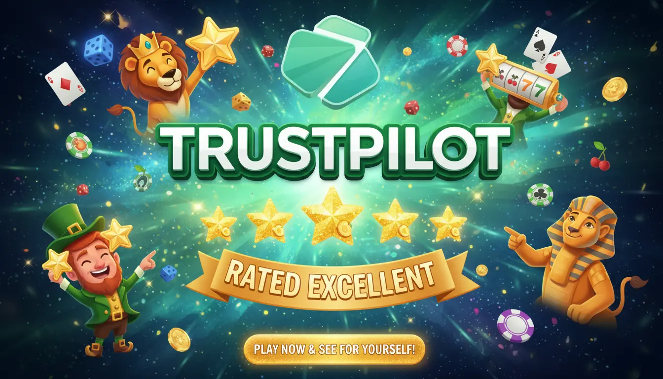 Anmeldelser 777 casino