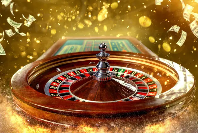 777 casino roulette