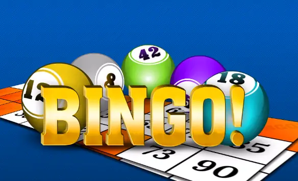 777 casino bingo