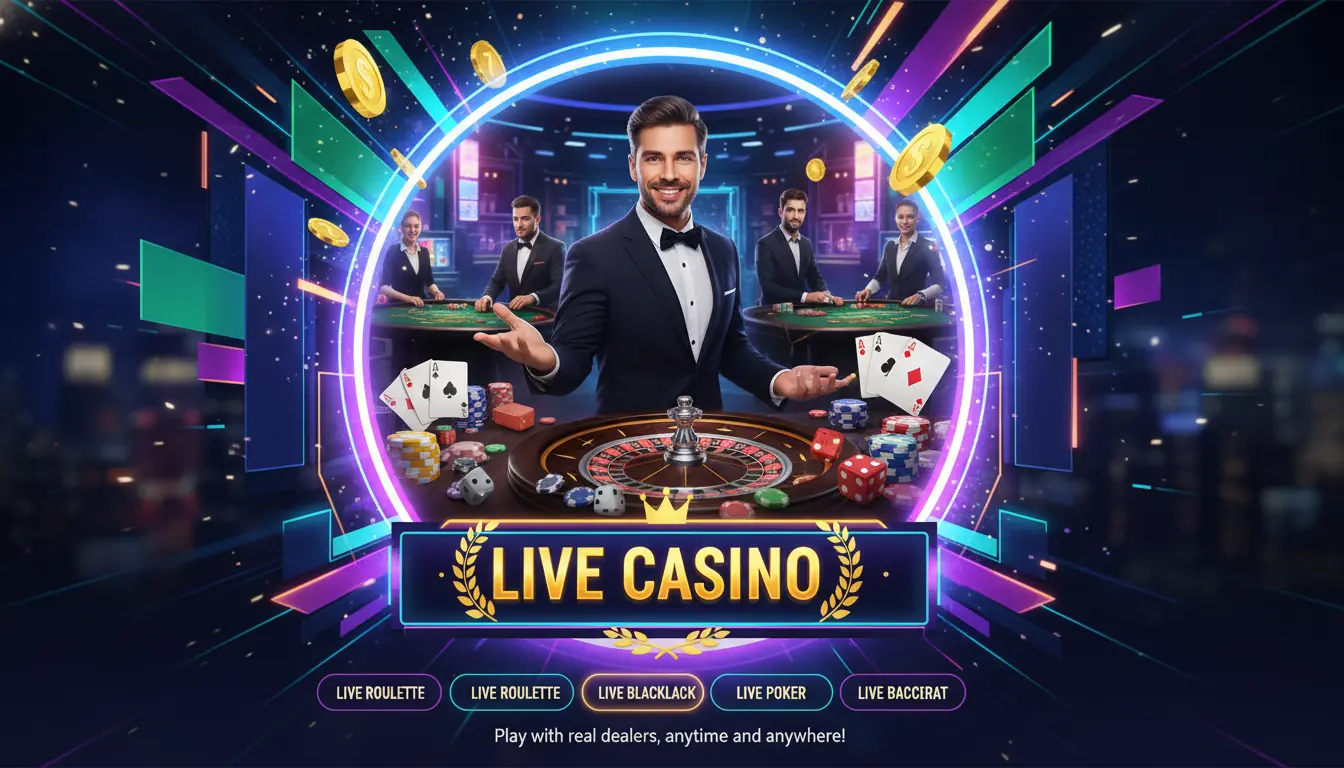 777 casino live casino