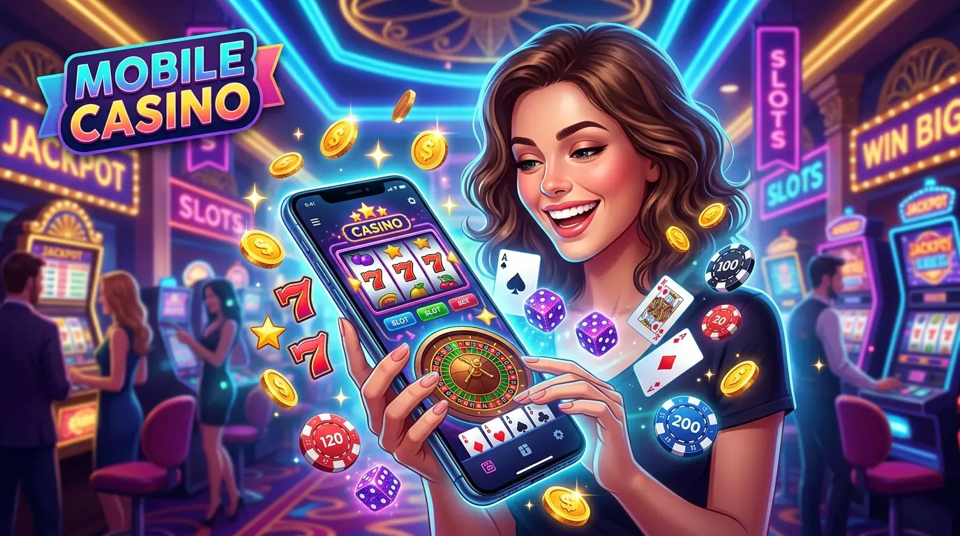 777 casino mobilcasino