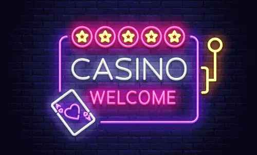 777 casino velkomstbonus