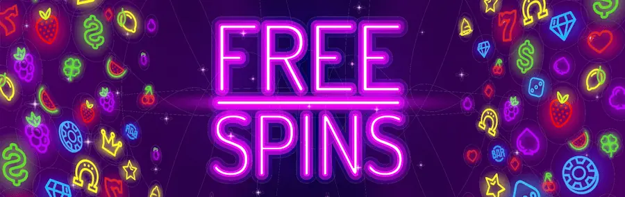 777 casino free spins