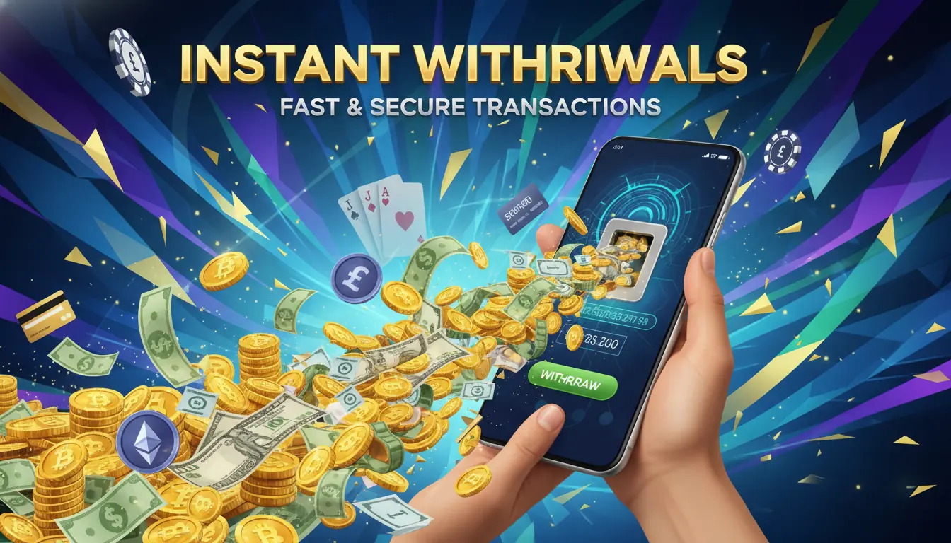 777 casino uttak