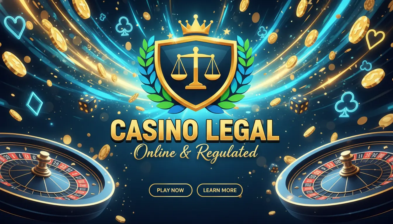 777 casino lovlig i Norge