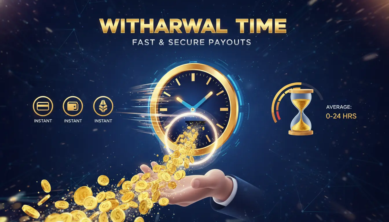 777 casino uttakstid