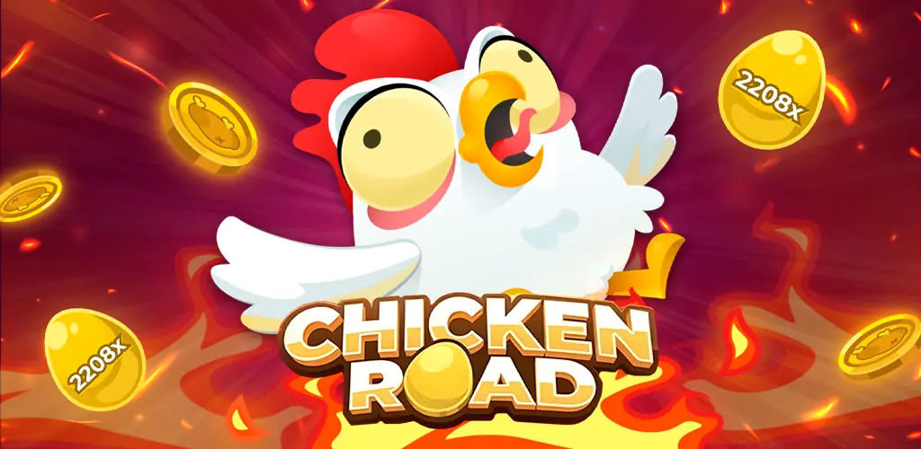 777 casino Chicken Road