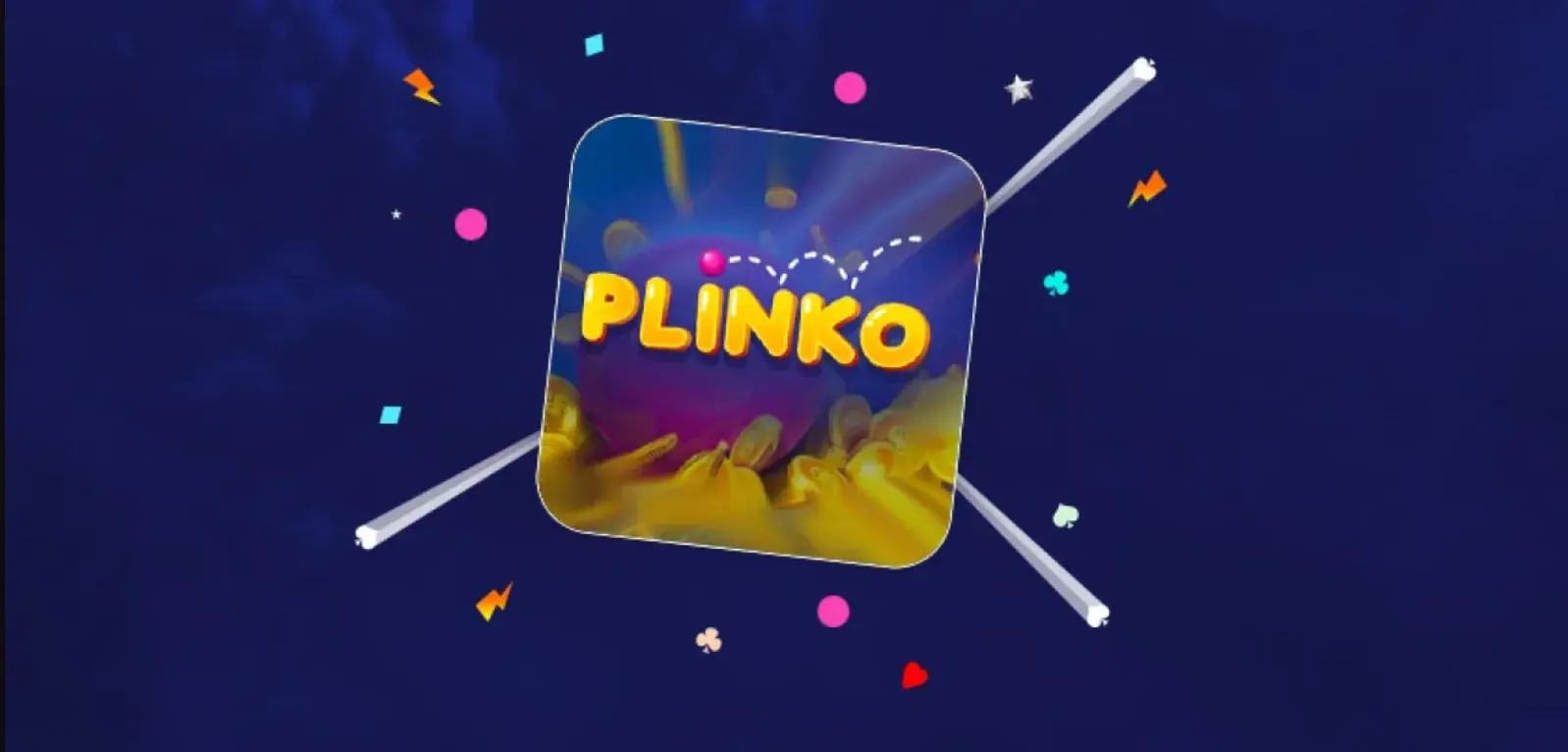 777 casino Plinko